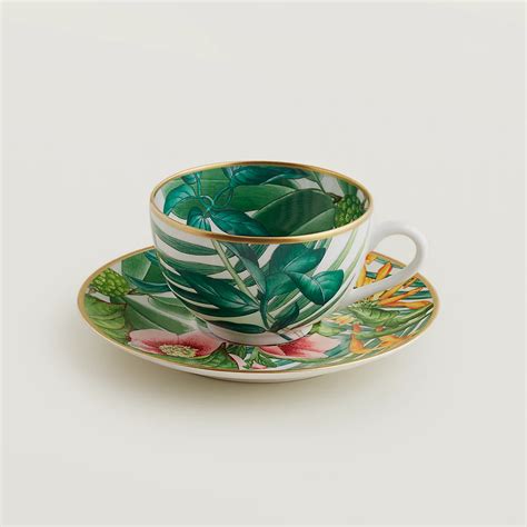 hermes teacup